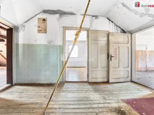 Prodej rodinného domu, Vojkovice, 192 m2