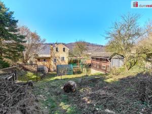 Prodej rodinného domu, Vojkovice, 192 m2
