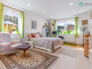 Prodej rodinného domu, Velké Popovice - Řepčice, 180 m2