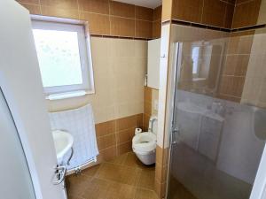 Prodej rodinného domu, Velké Popovice - Řepčice, 180 m2