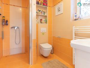 Prodej rodinného domu, Velké Popovice - Řepčice, 180 m2
