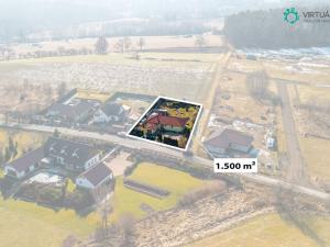 Prodej rodinného domu, Velké Popovice - Řepčice, 180 m2