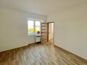 Pronájem bytu 1+1, Libochovice, Dr. Vacka, 40 m2