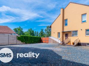 Pronájem skladu, Troubsko, Jihlavská, 450 m2