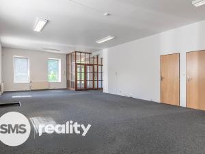 Pronájem skladu, Troubsko, Jihlavská, 450 m2