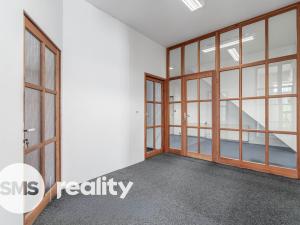 Pronájem skladu, Troubsko, Jihlavská, 450 m2