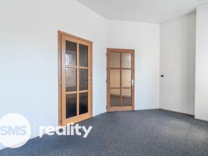 Pronájem skladu, Troubsko, Jihlavská, 450 m2