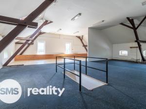 Pronájem skladu, Troubsko, Jihlavská, 450 m2