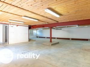 Pronájem skladu, Troubsko, Jihlavská, 450 m2