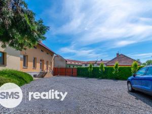 Pronájem komerční nemovitosti, Troubsko, Jihlavská, 450 m2