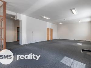 Pronájem komerční nemovitosti, Troubsko, Jihlavská, 450 m2