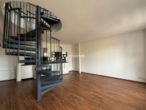 Pronájem bytu 2+kk, Mělník, náměstí Míru, 61 m2