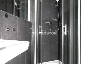 Pronájem bytu 2+kk, Mělník, náměstí Míru, 61 m2
