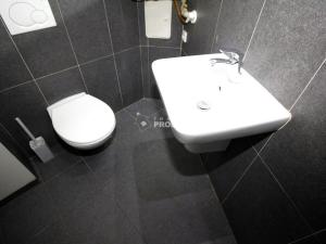 Pronájem bytu 2+kk, Mělník, náměstí Míru, 61 m2