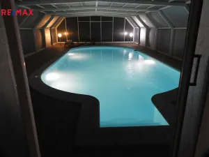 Prodej chalupy, Nový Hrádek, Končiny, 375 m2