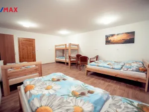 Prodej chalupy, Nový Hrádek, Končiny, 375 m2