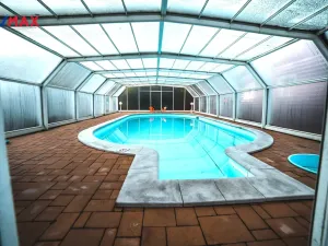 Prodej chalupy, Nový Hrádek, Končiny, 375 m2