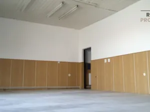 Pronájem obchodního prostoru, Vavřinec, 400 m2