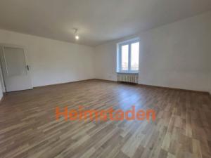 Pronájem bytu 2+1, Havířov - Město, U Stromovky, 80 m2
