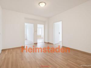 Pronájem bytu 2+1, Havířov - Město, U Stromovky, 80 m2