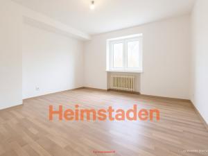 Pronájem bytu 2+1, Havířov - Město, U Stromovky, 80 m2