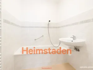 Pronájem bytu 2+1, Havířov - Město, U Stromovky, 80 m2