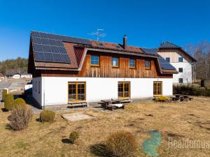 Prodej ubytování, Borová Lada, 326 m2