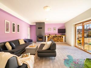 Prodej ubytování, Borová Lada, 326 m2
