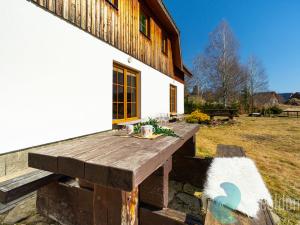 Prodej ubytování, Borová Lada, 326 m2