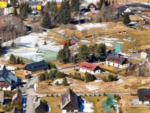 Prodej ubytování, Borová Lada, 326 m2