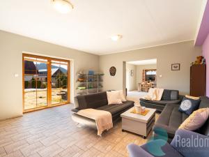 Prodej ubytování, Borová Lada, 326 m2