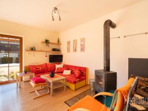 Prodej ubytování, Borová Lada, 326 m2