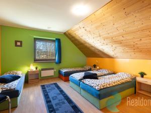 Prodej ubytování, Borová Lada, 326 m2