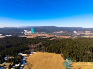 Prodej ubytování, Borová Lada, 326 m2