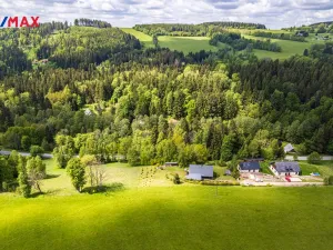 Prodej pozemku pro bydlení, Říčky v Orlických horách, 3863 m2