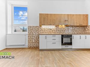 Pronájem bytu 3+kk, Náchod, Kamenice, 76 m2