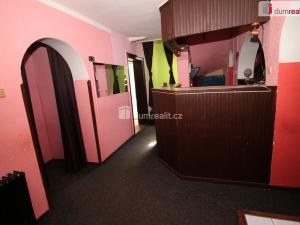 Prodej rodinného domu, Aš - Mokřiny, 160 m2