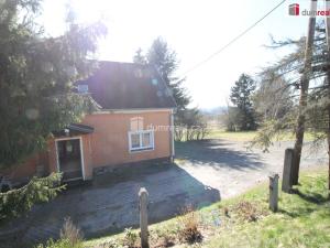 Prodej rodinného domu, Aš - Mokřiny, 160 m2