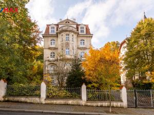 Prodej bytu 3+kk, Karlovy Vary, Krále Jiřího, 135 m2