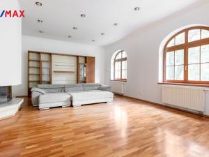 Prodej bytu 3+kk, Karlovy Vary, Krále Jiřího, 135 m2