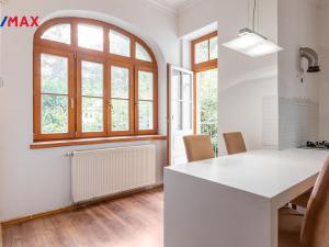 Prodej bytu 3+kk, Karlovy Vary, Krále Jiřího, 135 m2