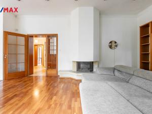 Prodej bytu 3+kk, Karlovy Vary, Krále Jiřího, 135 m2