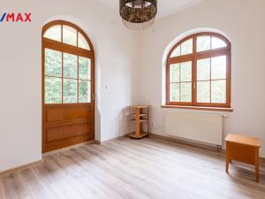 Prodej bytu 3+kk, Karlovy Vary, Krále Jiřího, 135 m2