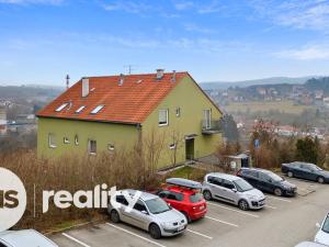 Prodej bytu 2+kk, Kanice, 54 m2