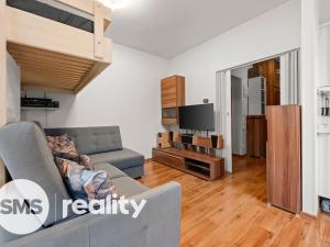Prodej bytu 2+kk, Kanice, 54 m2