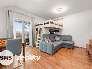 Prodej bytu 2+kk, Kanice, 54 m2