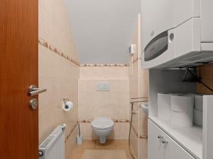 Prodej bytu 2+kk, Kanice, 54 m2