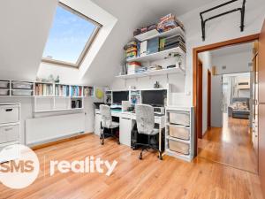 Prodej bytu 2+kk, Kanice, 54 m2