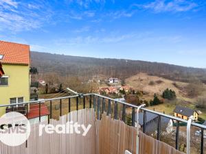 Prodej bytu 2+kk, Kanice, 54 m2