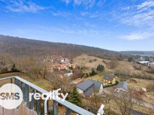 Prodej bytu 2+kk, Kanice, 54 m2